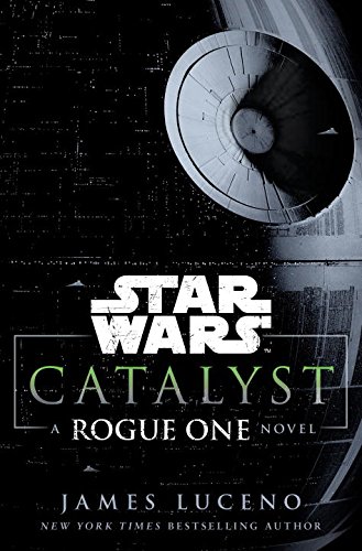 Catalyst STar Wars book club December 2016