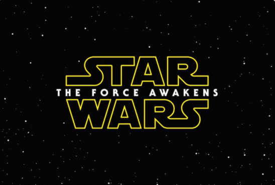 Star Wars Episode VII: The Force Awakens blog post NErds
