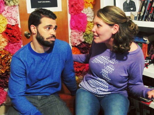 Photo by Cristina Fowler