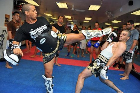 Photo from Sitan Gym