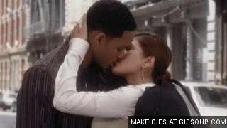 Hitch Rom com movie moments