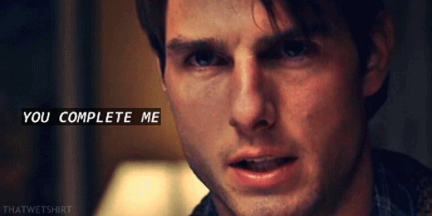 Jerry MaGuire Movie Moments