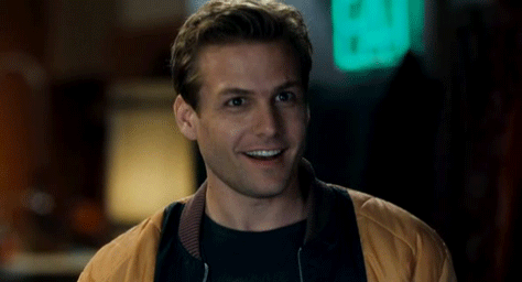 Because I Said So Gabriel Macht Rom Com Movie Moments