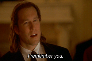 My Big Fat Greek WEdding Rom Com Movie Moment