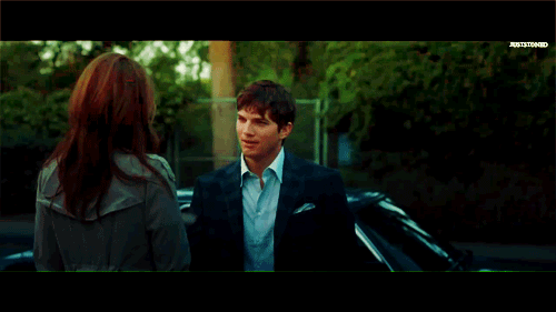 No Strings Attached Rom Com Movie Moments