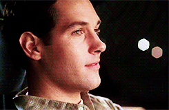 Clueless Paul Rudd Rom Com Movie Moments