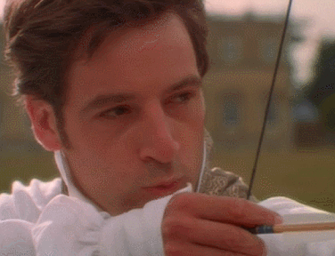 Emma Movie Moments Mr. Knightley