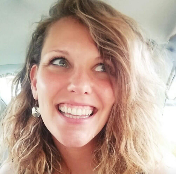 Liz Tailor from Nerd in the City image