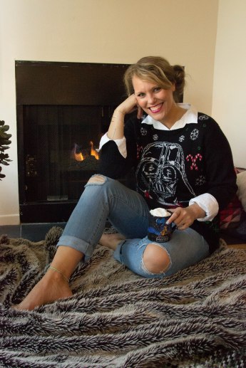 Star Wars Christmas Song Trilogy