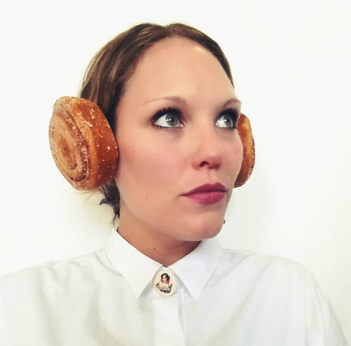 Star Wars Instagram Challenge image