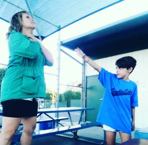 Star Wars Instagram Photo Challenge image