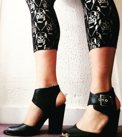 Star Wars Instagram Photo Challenge image