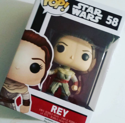 Star Wars Instagram Photo Challenge image