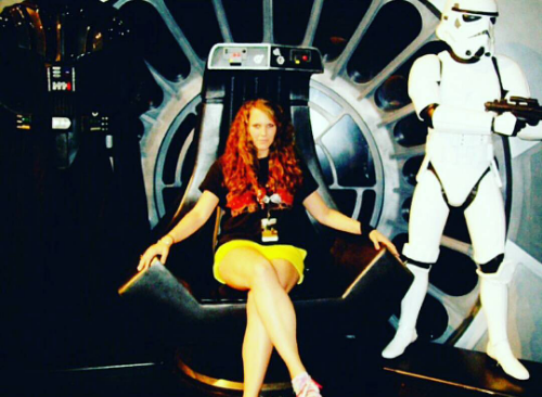 Star Wars Instagram Photo Challenge image