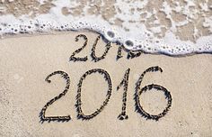 Goodbye 2015, Hello 2016