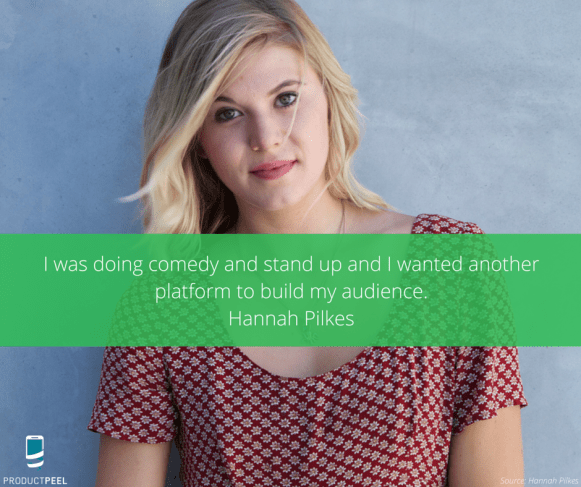 Hannah-Pilkes- on Vine Follow Friday