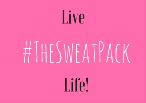 #TheSweatPack