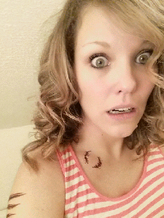 zombie bitten Pride and Prejudice and Zombies blog