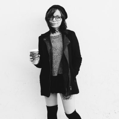 Alona Forsythe on Vine Follow Friday blog post