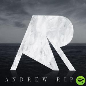 Andrew Ripp on Spotify Follow Friday Blog