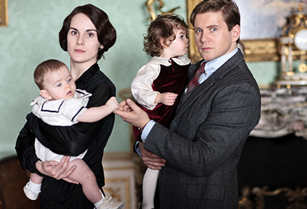 TOm Branson and Mary Crawley platonic friendlationship PBS blog post