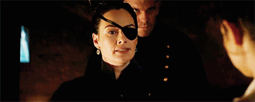 Lena Headey Lady Catherine de Bourgh Pride and Prejudice and Zombies movie blog