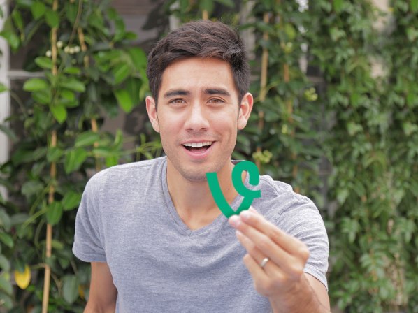 Zach King on Vine Follow Friday