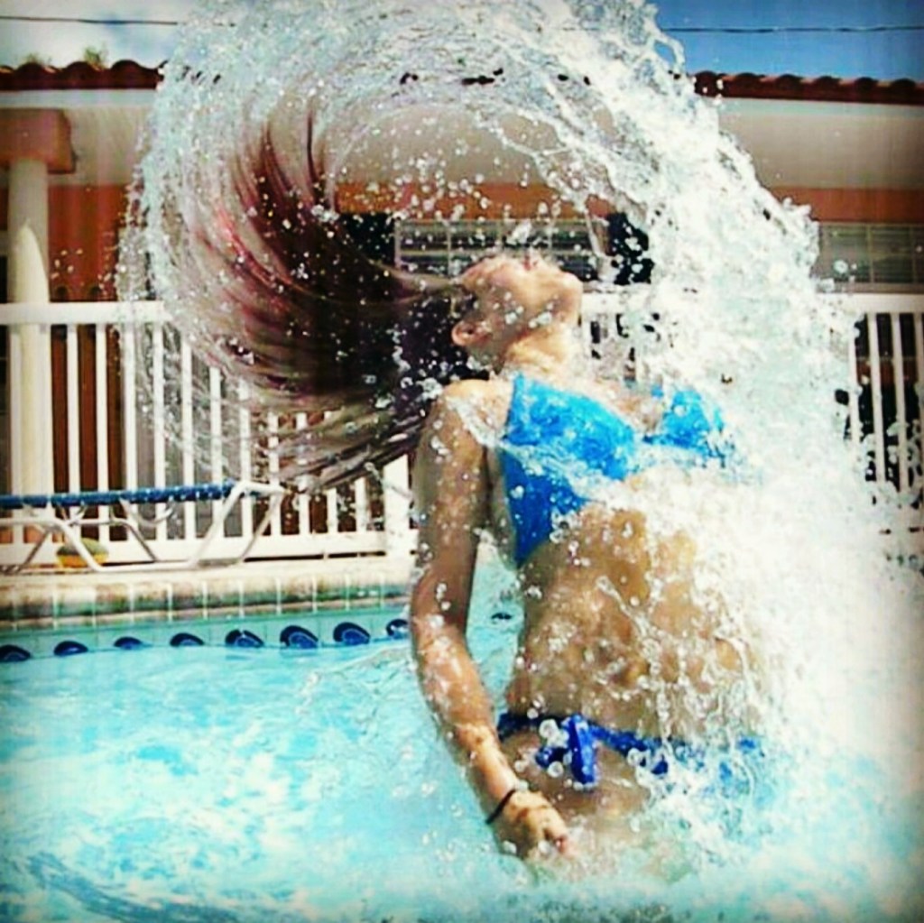 Disney Princess Boot Camp The Little Mermaid Ariel fitness nerd post