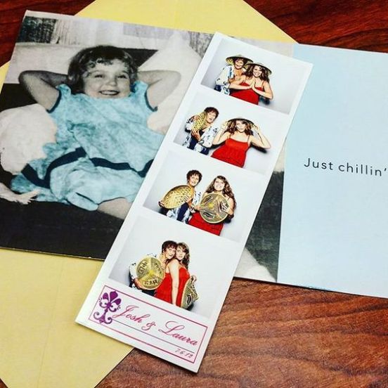 You've Got Mail instagram challenge Dear Grandma blog post