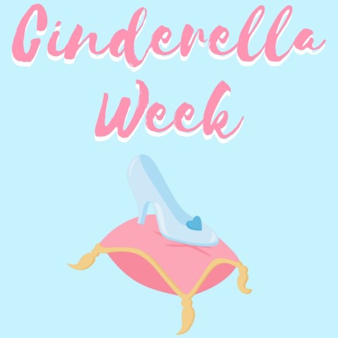 Cinderella Week Princess Boot Camp Fitness Blog Disney
