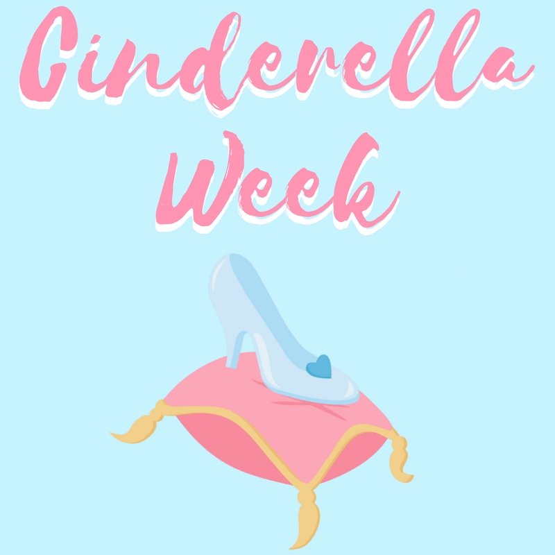 Cinderella Week Princess Boot Camp Fitness Blog Disney