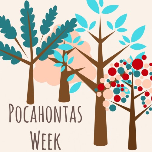 Princess Boot Camp Pocahontas Week Disney Fitness Blog