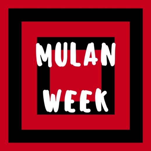 Princess Boot Camp Mulan Week Disney Fitness Blog