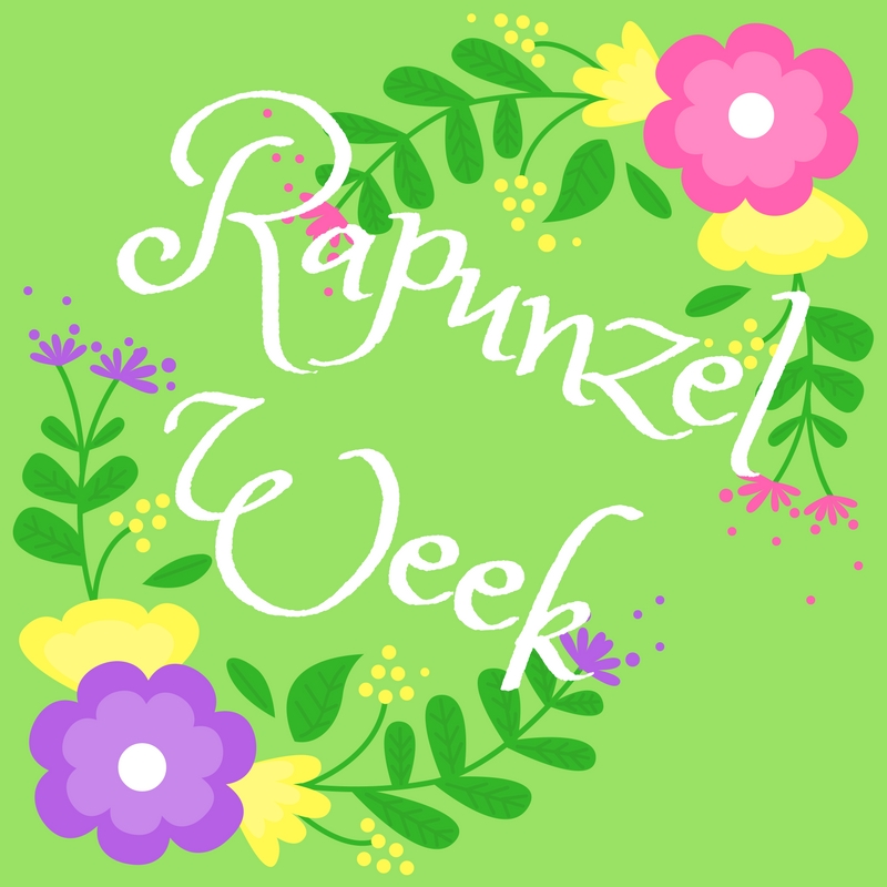 rapunzelweek