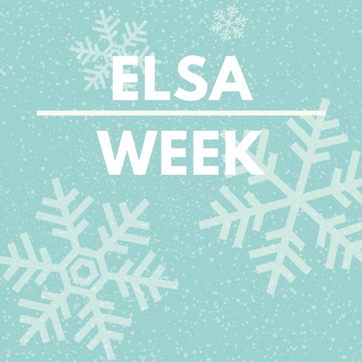 Princess Boot Camp Elsa Week Nerd Disney Fitness Blog