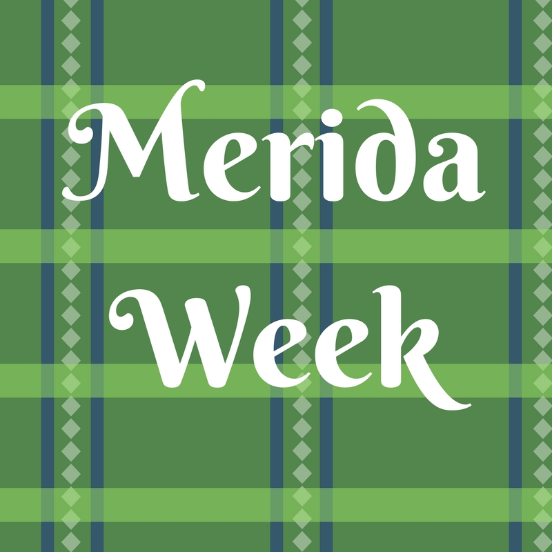 Princess Boot Camp Merida Week Nerd Fitness