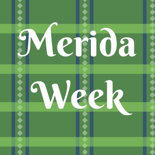 Princess Boot Camp Merida Week Nerd Fitness