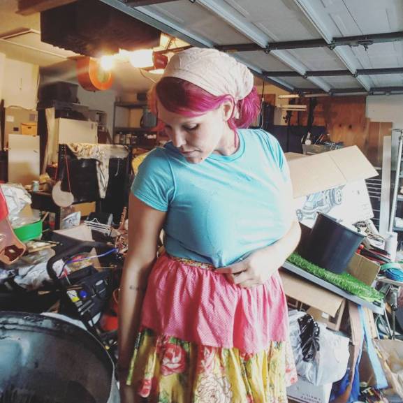 Cinderella Week Disney Princess boot Camp workouts nerd blog post