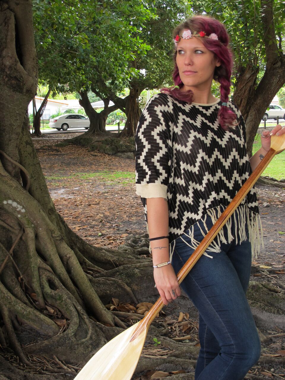 Disney Princess Boot Camp nerd blog post Pocahontas Week fitness meal plan