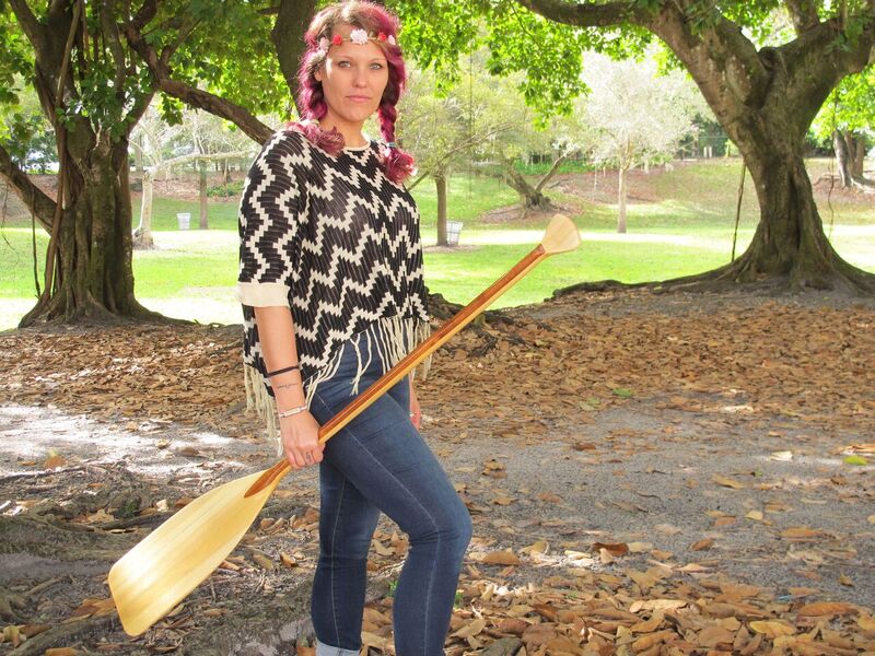 Disney Princess Boot Camp fitness Pocahontas WEek nerd blog post