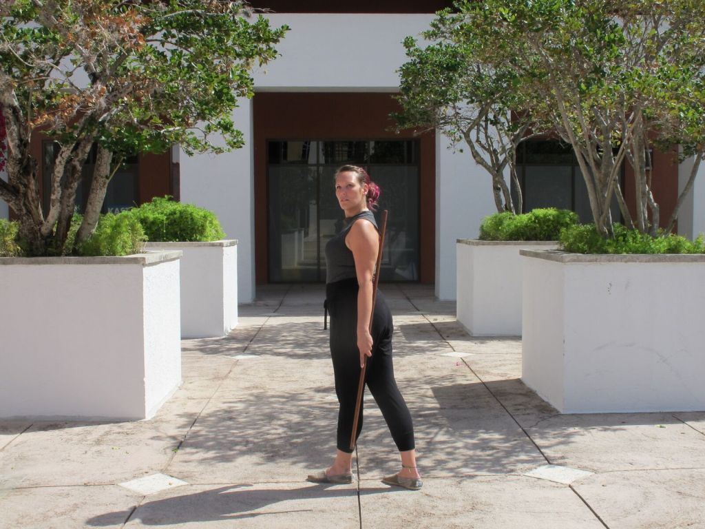 Disney Princess Boot Camp Mulan Week Chinese meal plan fitness nerd blog post