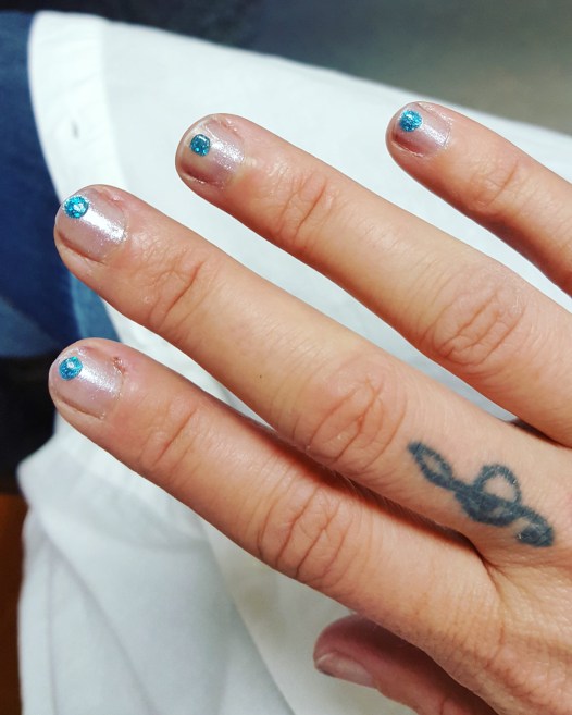 Cinderella Week Disney Princess Boot Camp fitness nerd blog post