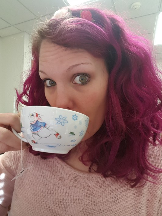 Cinderella Week Disney Princess Boot Camp fitness nerd blog post