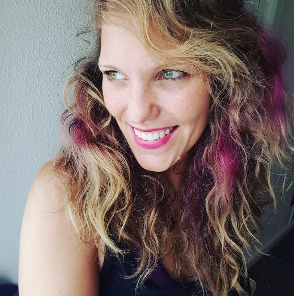 Disney Princess boot Camp recap blog post fitness Lizzie Nerd in the City happy nerd