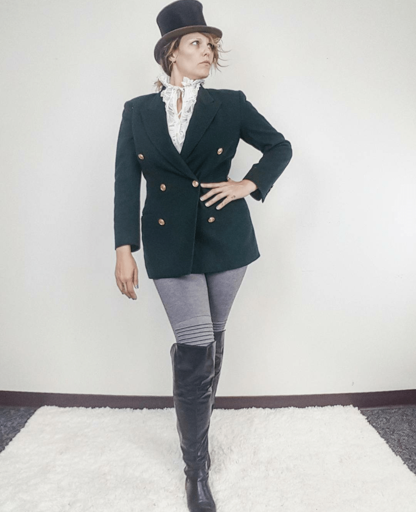 Mr. Fitzwilliam Darcy from Pride and Prejudice