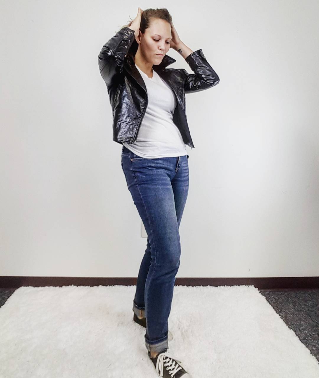 Thrift Store Cosplay Day 22 The