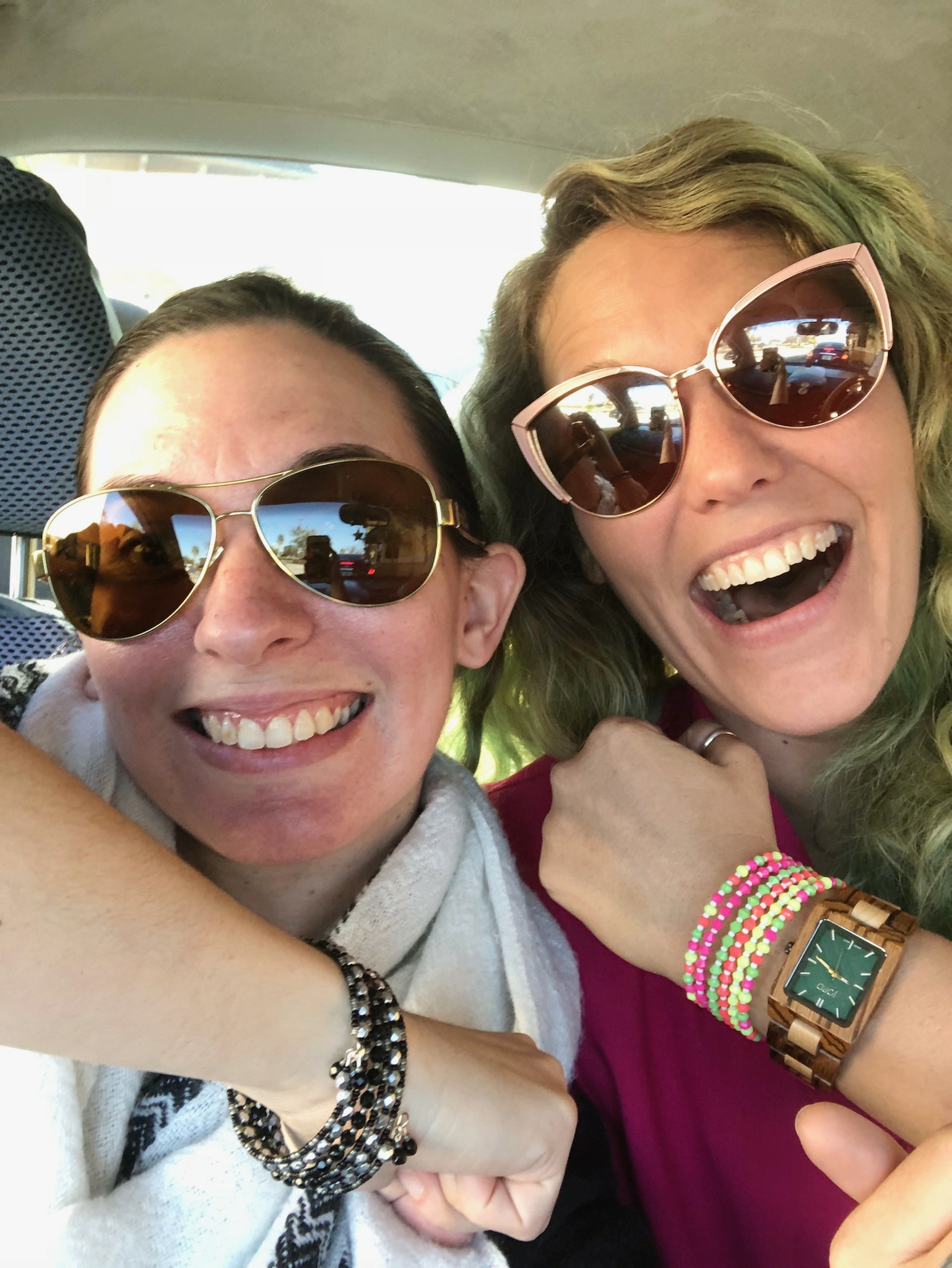 Pairings Retreat - a creative retreat for blogger by Cristina and Liz